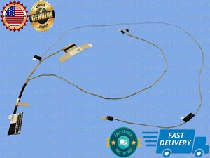 Cable de pantalla para cámara LCD 30 PIN para Acer Travelmate TMP614-51 4dmic WIFI IR EDP - Imagen 1 de 6