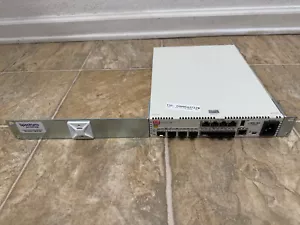 RAD ETX-2i-10G 10G Dispositivo di demarcazione Ethernet Carrier 6250940000 - Foto 1 di 4