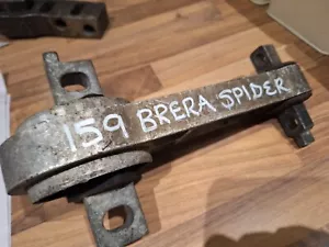 ALFA 159/SPIDER/BRERA 1.8/1.9/20/2.4 JTDM STABILIZER BAR 50502603 05-11 - Picture 1 of 3