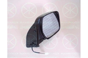 Neu Komplett Außenspiegel - Rechts - Elektrisch - Für Toyota Hiace IV (_H1_) - Bild 1 von 1