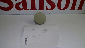 Wilson Tool Thin Turret 3.5" Station Flat Punch ( Great Condition) 211-4715 - Picture 1 of 2