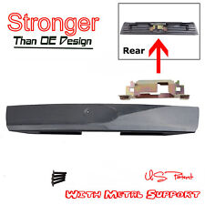 Upgraded For Scion Tc Rear Hatch Handle Trunk Tailgate Racing Carbon Fiber