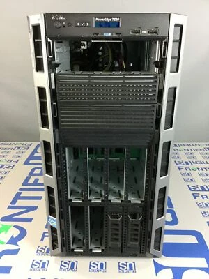 DELL PowerEdge T320 Server T320 - Image 1 of 3