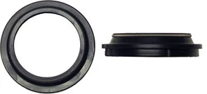 Fork Dust Seals For Suzuki RM 250 F 1985 - Picture 1 of 1