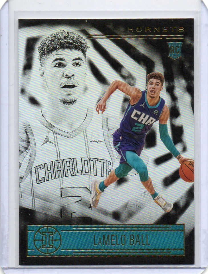 2020-21 Illusions Basketball Base & Inserts, You Pick. Discount 2+, Free Ship - Image 1 of 1
