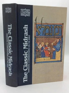 THE CLASSIC MIDRASH by Reuven Hammer, tr. - 1995 - 1st ed - Judaism - Tannaitic - Picture 1 of 4
