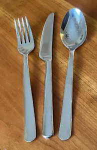 Raadvad ERICA Stainless Flatware Denmark - Choice - Picture 1 of 8
