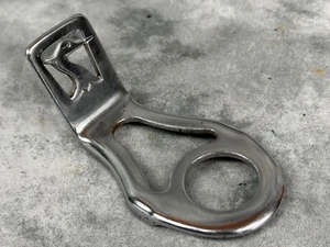 1971 Raleigh Headset Lamp Bracket Heron Chrome Light Dyno Bike - Picture 1 of 8