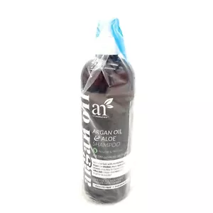 ArtNaturals - Argan Oil & Aloe Shampoo - 16oz / 473ml - Picture 1 of 1
