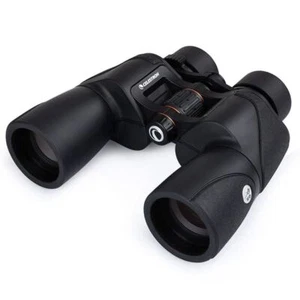 Celestron SkyMaster Pro ED 7x50 Porro Binoculars 72033-CGL - Picture 1 of 6