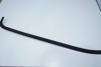 1994 - 1997 Acura Integra 4 Door Passenger Side Windshield Molding OEM - Image 1 of 4