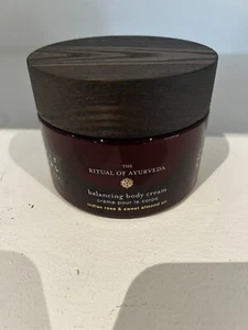 RITUALS The Ritual of Ayurveda Body Cream Rituals Ayurveda Körpercreme 220ml Neu - Bild 1 von 1