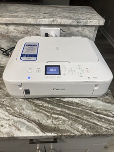Las mejores ofertas en Impresoras DE ORDENADOR INALÁMBRICO Canon Pixma Canon  | eBay