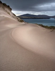 Fine Art Photo Print of Balnakeil Beach, Scotland by Richard Childs Photography - Picture 1 of 3