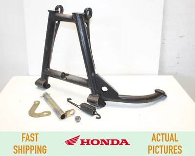 2003-2010 Honda ST1300 CENTER STAND - Image 1 of 4