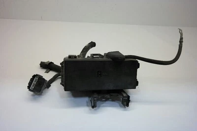 2013-16 FORD TAURUS Fuse Box Engine WO Turbo Without Police Package  - Image 1 of 4