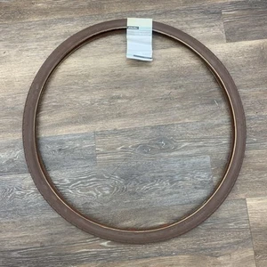 NEW Original Electra Bike Tire Brown 700 X 35mm Touring Commuter Comfort Speed - Picture 1 of 6