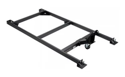 Delta 52 in. Unisaw Mobile Base  with 36-L352 or 36-L552 Unisaws - Image 1 of 2