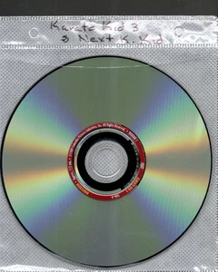 The Karate Kid Part III (89) The Next Karate Kid (94) DVD  *DISC ONLY* = REG. 1 - Picture 1 of 1