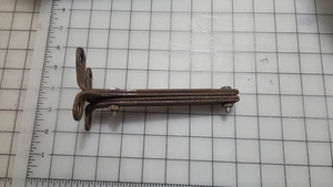 Firewall Bracket Model T Ford Original 1910s 1920s ACCY Metal - Bild 1 von 4