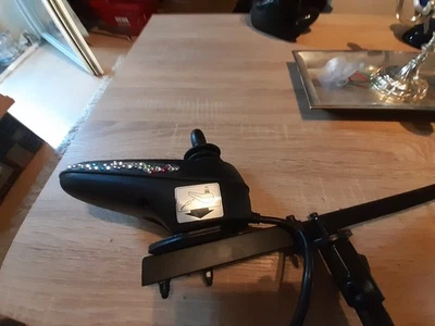 ichair mc1light joinstick Elektromobil - Bild 1 von 4