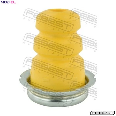 LEAF SPRING STOP AUXILIARY SPRING VWD-2KR FORDKRD/CHZG/DKRE 1.0L 3cyl CADDY IV - Image 1 of 4