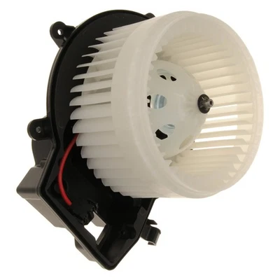 For Mercedes-Benz G550 2009-2015 VDO HVAC Blower Motor w Wheel - Imagem 1 de 3