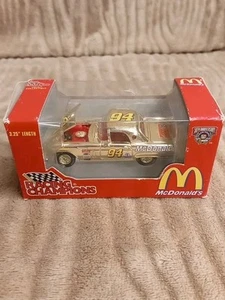 CAMPEONES DE CARRERAS Nº COCHE ORO 94 - Imagen 1 de 5