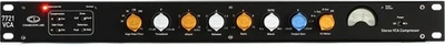 Chameleon Labs 7721 Stereo VCA Compressor - Image 1 of 4