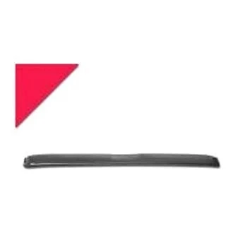 For Ford Falcon 1964-1965 Scott Drake C4DZ-6504290-RD Dash Pad - Imagem 1 de 2