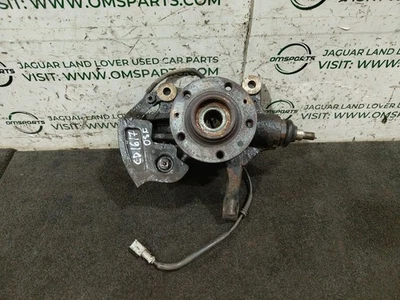 CITROEN DISPATCH MK3 K0 O/S DRIVER SIDE RIGHT FRONT WHEEL HUB - Image 1 of 3