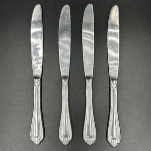 Cuchillos de cena cubiertos de acero inoxidable Royal Gallery RGL12 Corea 18/8 ENVÍO GRATUITO - Imagen 1 de 4