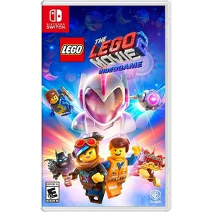 The LEGO Movie 2 Videospiel - Nintendo Switch - Bild 1 von 1