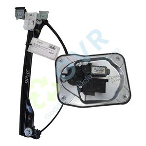 SKODA FABIA LEVEL 2 16V MK2 5J 2007-2010 Window Motor Front Right Side 6Y1959801 - Picture 1 of 17