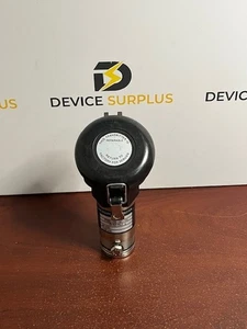 PMC Pressure Transmitter PTEL-DR-HC-TH, 0-10PSIG 24VDC 4-20mA New No Box - Picture 1 of 4