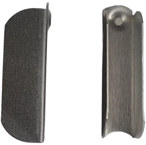 Fensterscheibenaufhänger - Bronze - 4 Stück - Bild 1 von 3