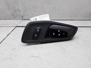 FORD TRANSIT CUSTOM DOOR HANDLE INNER, LH FRONT, BLACK TYPE, VN, 09/13 - Picture 1 of 5