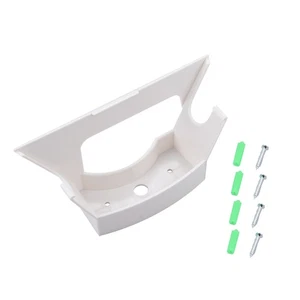Durable ABS Router Wall Brackets Mount Holder For Starlink Mesh Router V2 - Zdjęcie 1 z 11