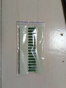 K42Y-2 Metallized Paper-in-Oil Capacitors 0.047uF - 1uF 160V Lot of 50 pcs - Picture 1 of 1
