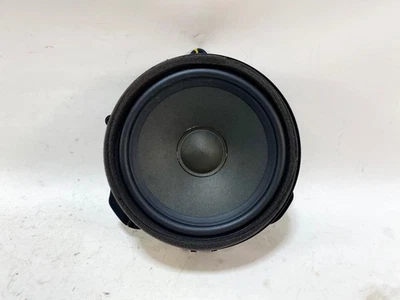 17-23 JAGUAR F-PACE UNIDAD DE ALTAVOZ DE SONIDO AUDIO PUERTA TRASERA DELANTERA IZQUIERDA DERECHA OEM Foto 1 de 4