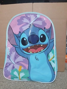 Disney Stitch Backpack - Picture 1 of 5