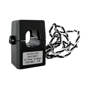 Pinza toroidal CT 150A 2000:1 T24 - Imagen 1 de 1