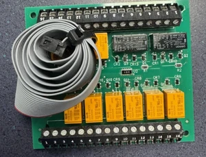 CUMMINS 300-5443 MDL RELAIS KIT - Bild 1 von 2