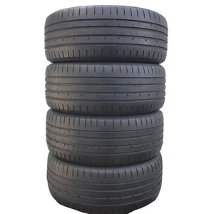 4 x GOODYEAR 225/40 R18 92W RUN FLAT MOE Eagle F1 Sommerreifen 2013 5; 6mm - Bild 1 von 9