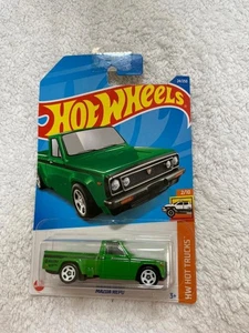 Hot Wheels  Mazda REPU - Picture 1 of 1