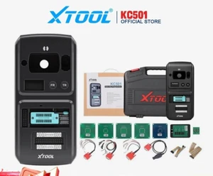 XTOOL KC501 Professional Car & Chip Programmer For Benz Infrared - Picture 1 of 7
