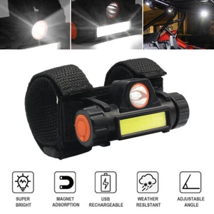 Roll Bar Mount Dome Light LED Lamp for UTV ATV Polaris RZR Golf Cart Camp Boat - Picture 1 of 12