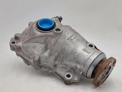 DIFERENCIAL DIFERENCIAL DELANTERO BMW 435I F32 14-16 AWD MT MANUAL 3.23 7584519 7600991 Foto 1 de 4