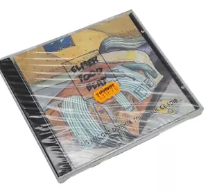 Elmer Food Beat CD Je Vais Encore Dormir Tout Seul Ce Soir 1991 Frankreich ~ Rock - Bild 1 von 4
