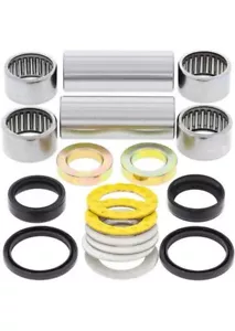 Yamaha WR 426F 2001 Kit riparazione braccio oscillante tutte le sfere Enduro 28-1073 - Foto 1 di 3